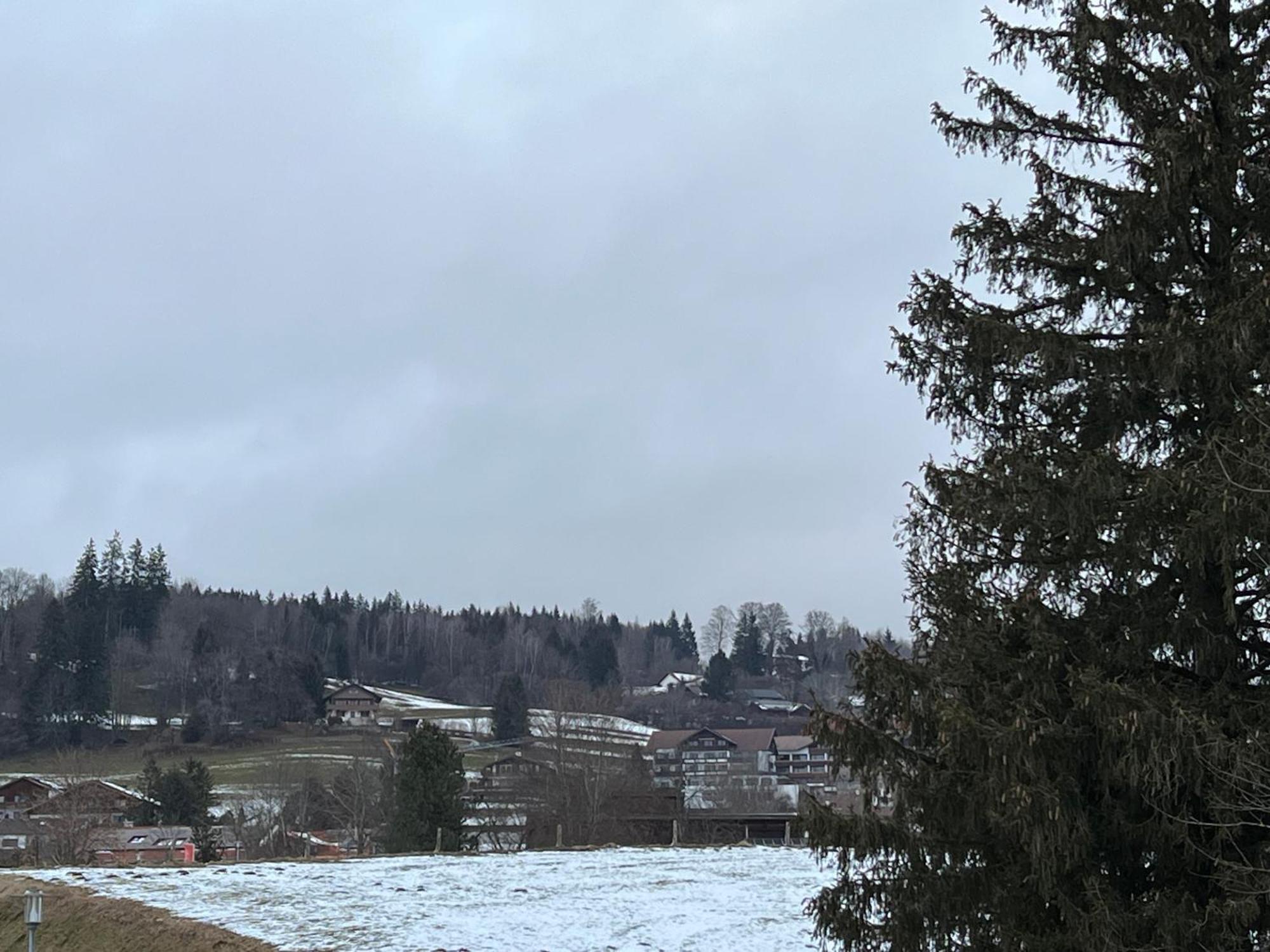 Vitushoehle & Vitusfort - Magie Von Irland Und Schottland Fussen Exterior foto